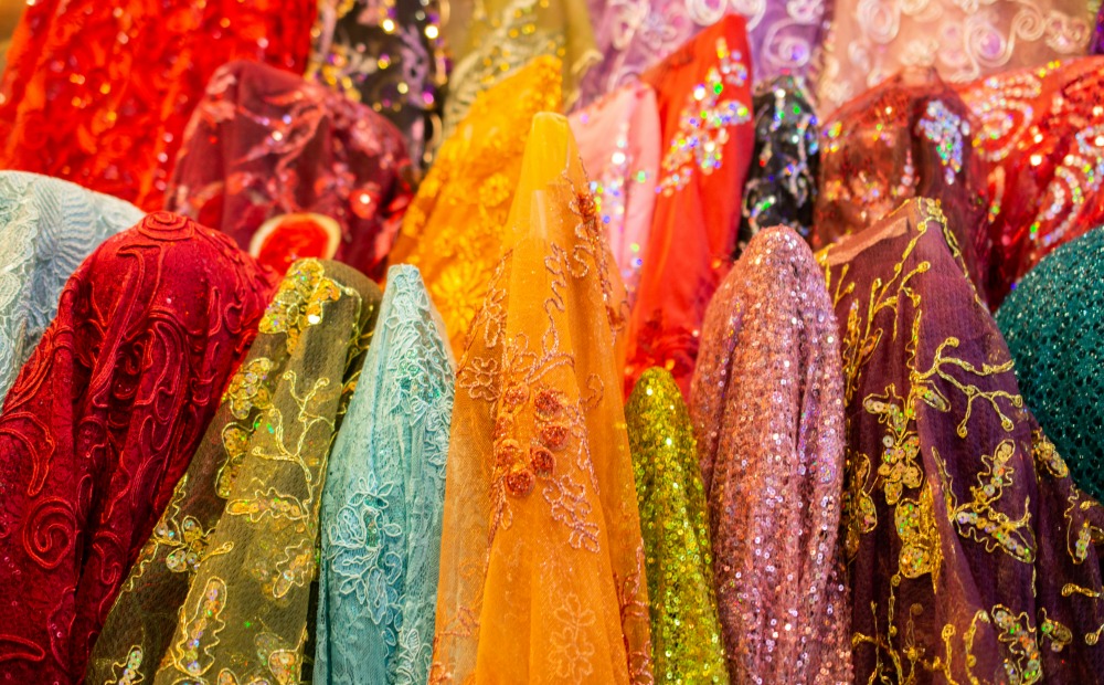 Pose Ready By Swetta Tibrewall Rental Wear in Kolkata