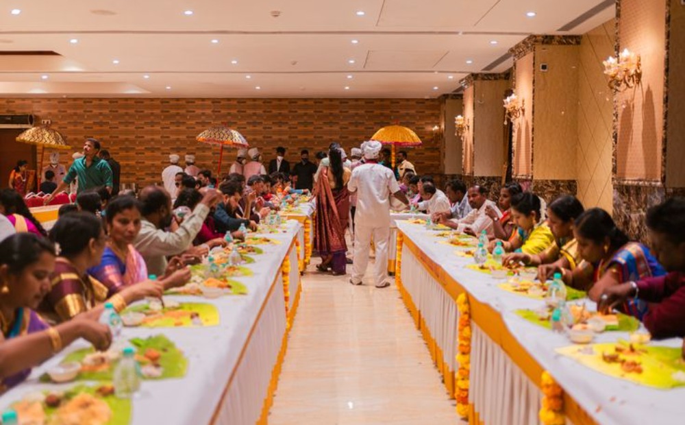Ratan Caterers- A Unit of Laxmi Sweets & Caterers