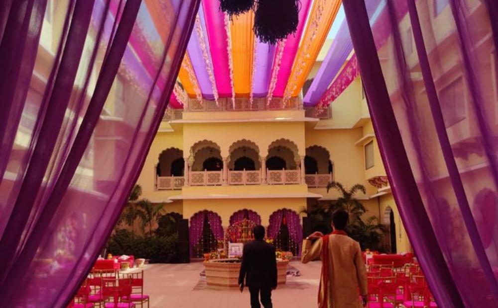 The Bagga Events And Promotions