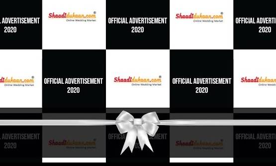 Shaadidukaan.com – The Wedding Planning Changers - Official Advertisement 2020