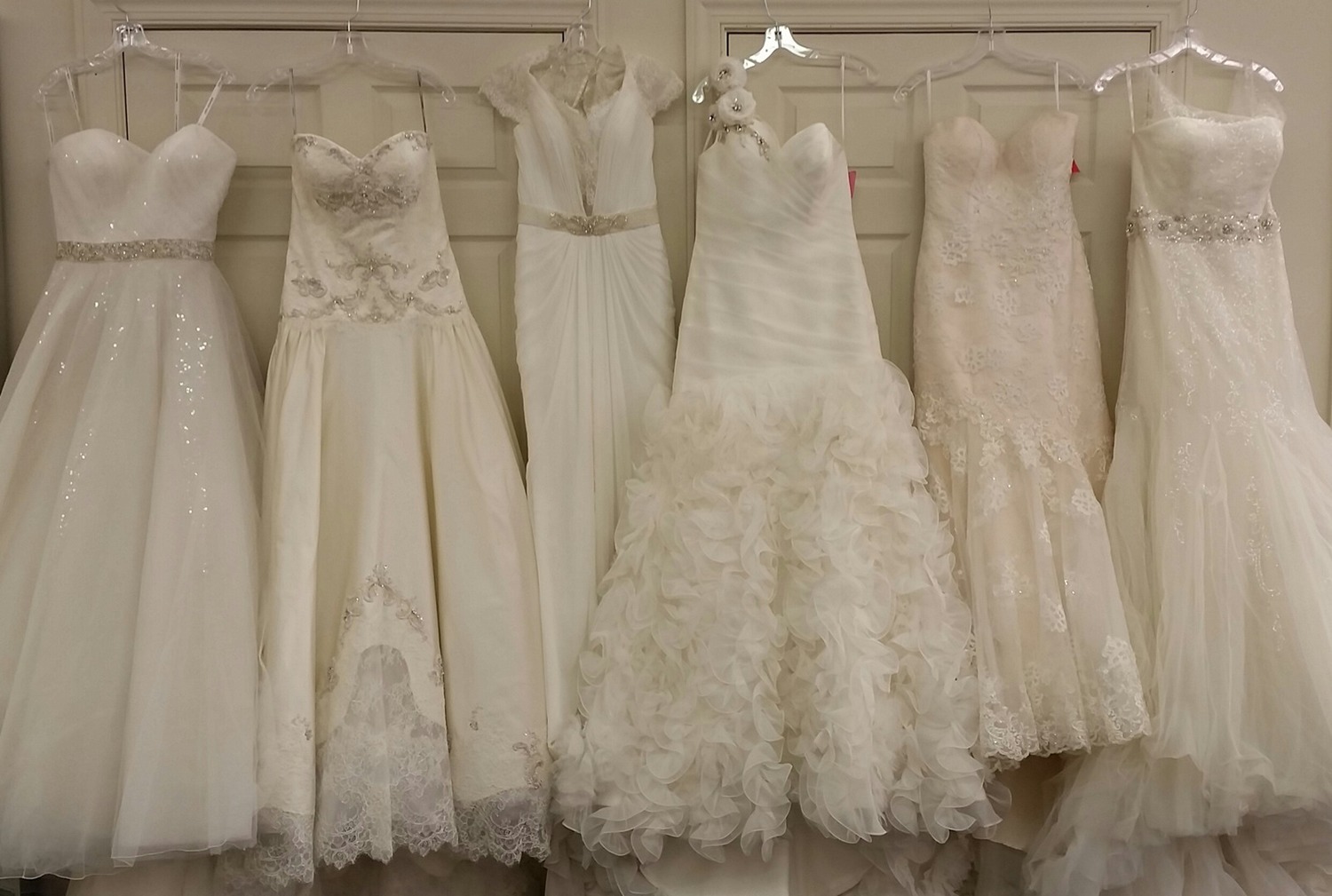 Bridesmaid Dresses Consignment Online ...