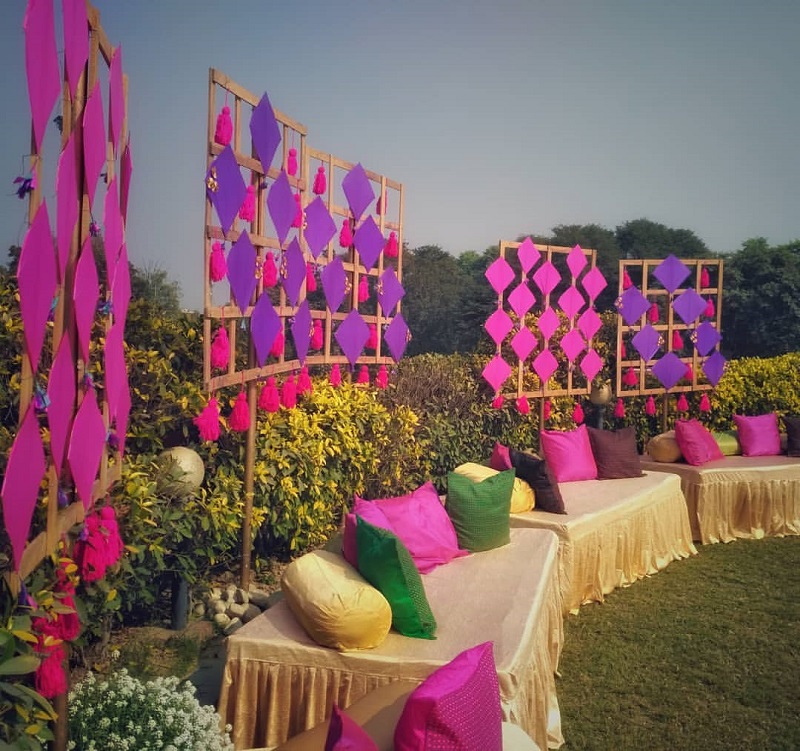 Arman Flower Decoration in Tilak Nagar,Delhi - Best Wedding Decorators in  Delhi - Justdial