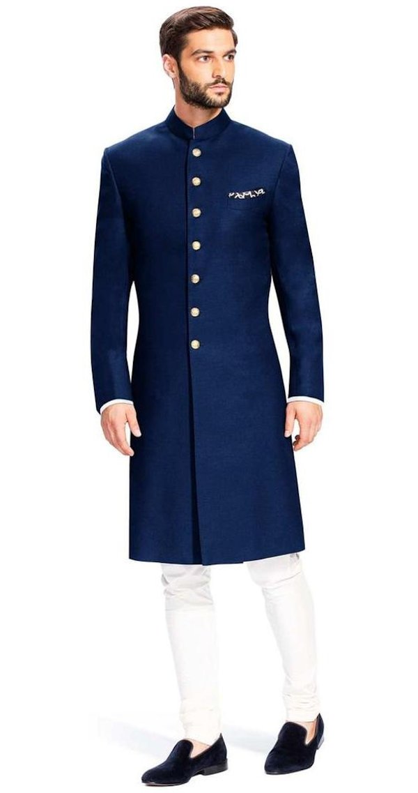 Buy a Haldi dress for men Online at Rutbaa