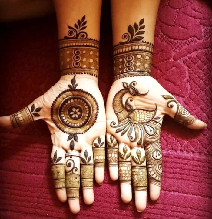 Hire Arabic Henna - Henna Tattoo Artist in Flint, Michigan