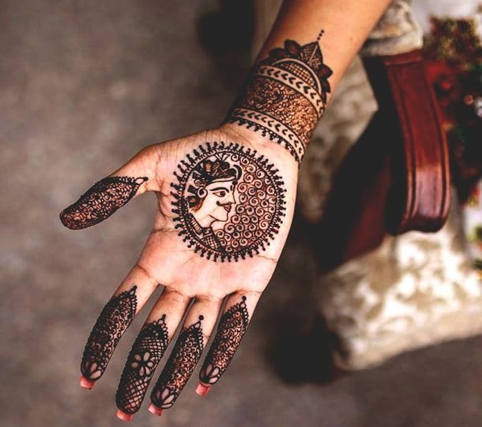 Top 151 Latest Mehndi Designs 2020 Simple Mehandi Design To Try