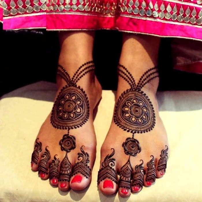 Top 151 Latest Mehndi Designs 2020 Simple Mehandi Design To Try