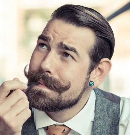 12 Latest Beard Styles for Men to Achieve a Dapper Look