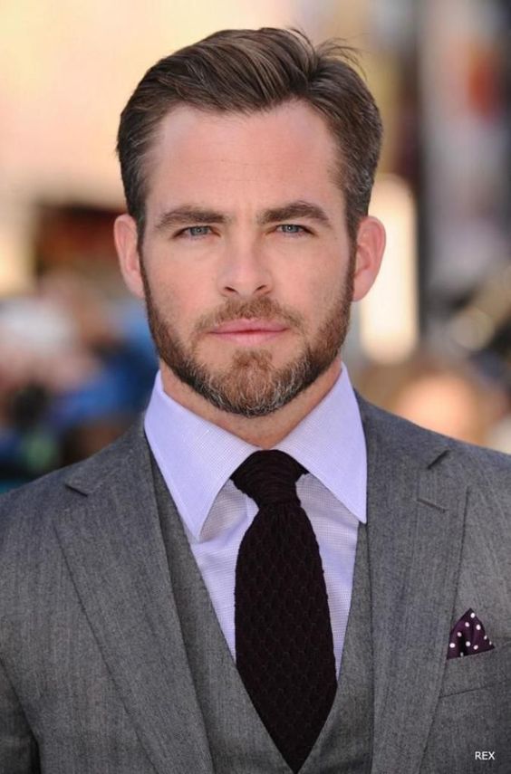 12 Latest Beard Styles for Men to Achieve a Dapper Look