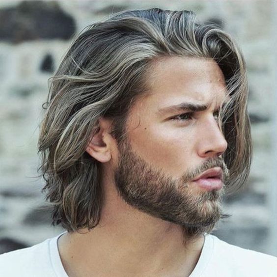 3 heat-proof men's hairstyles for 2017 | GQ India