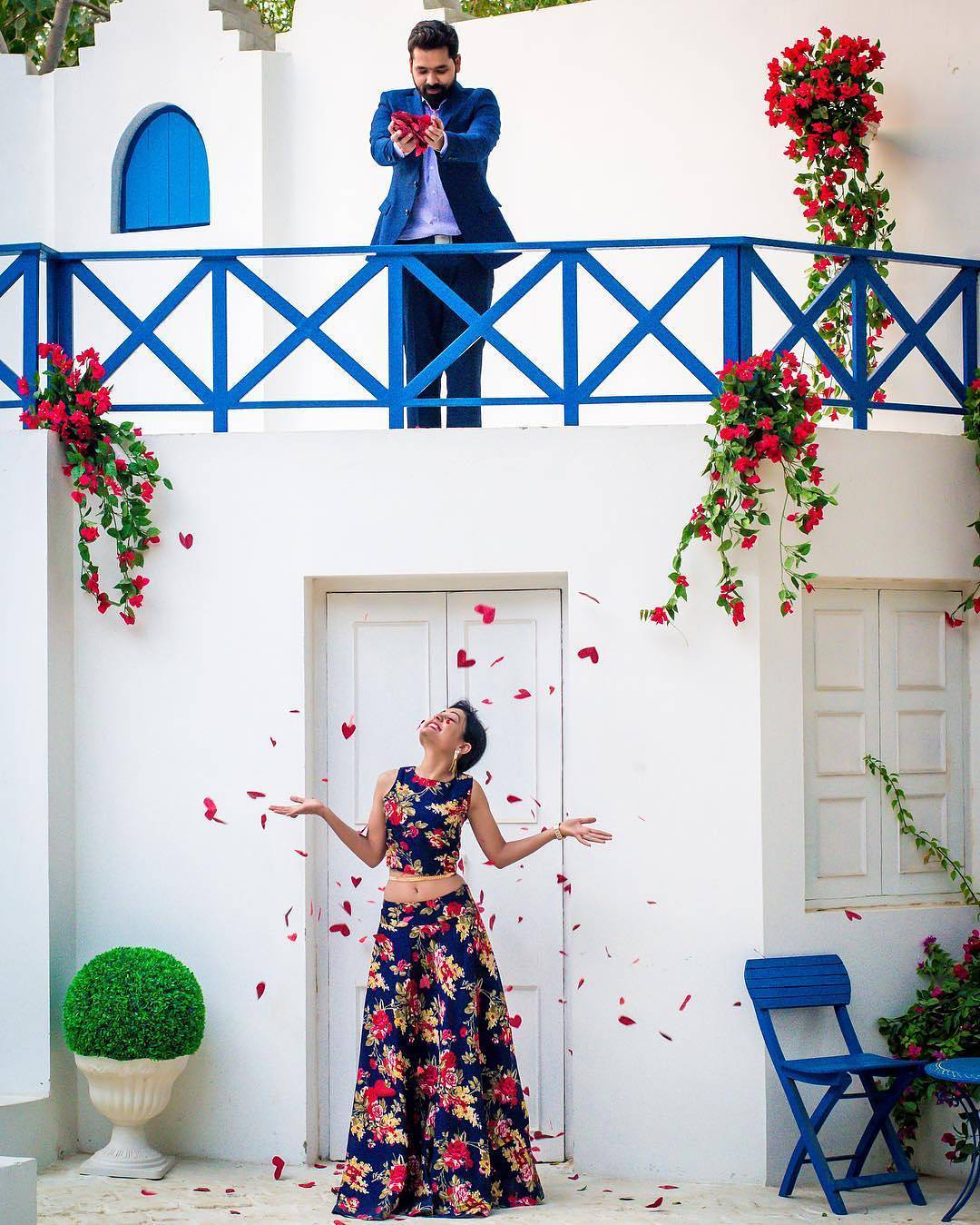 Best Pre Wedding shoot Locations in Delhi, and You and Her