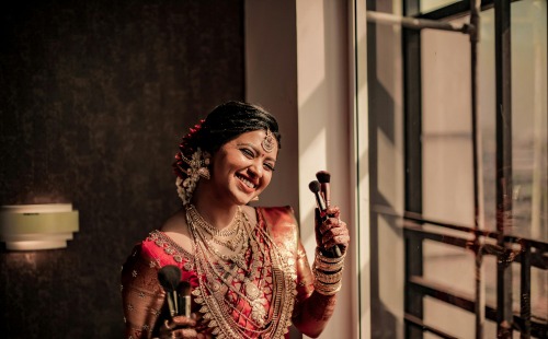 Sam And Jas Salon & Academy