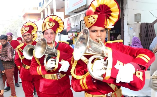 Shree Saraswathi Music