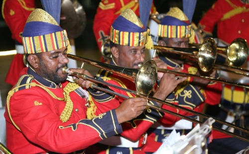 Akhepura Musical Group