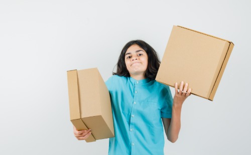 Shekhwat Packers And Movers