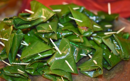 Sun Paan Adda