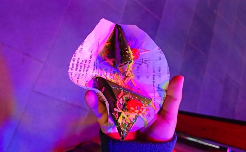 Mahalaxmi Pan Vikreta