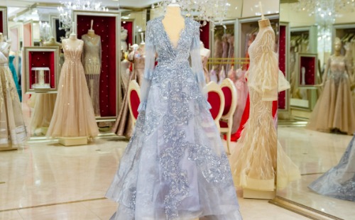 Dulhe Raja Sherwani Palace - Wedding Rental Outfit