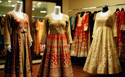 Rasm By Supriya Sharma