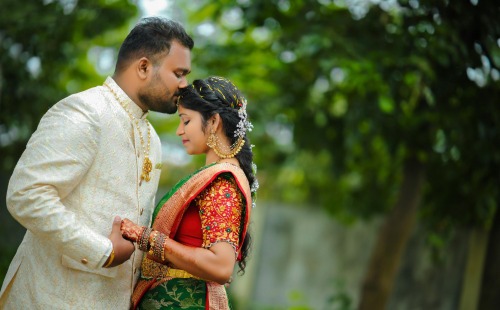 Lucknow Wedding Photographers