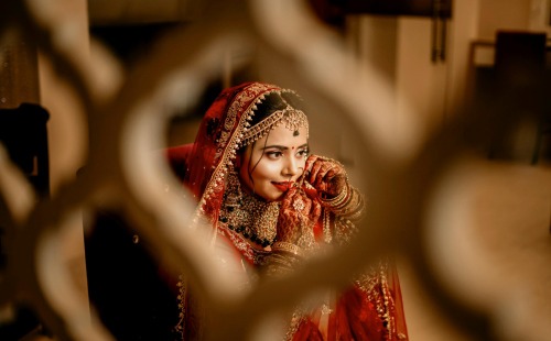 Luther Photographers