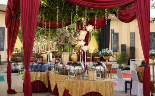 Shri Hari Caterers Patiala