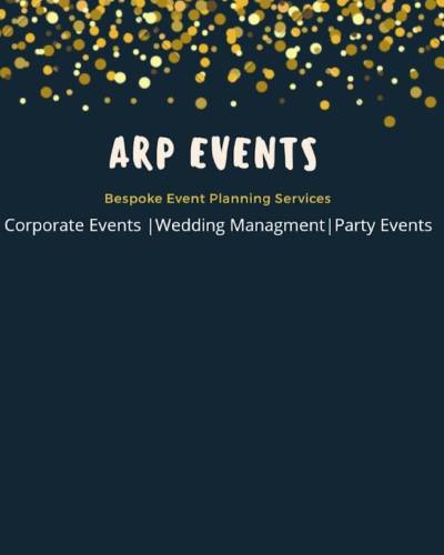 Arp Events
