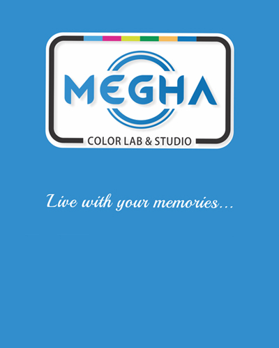 Megha Color Lab