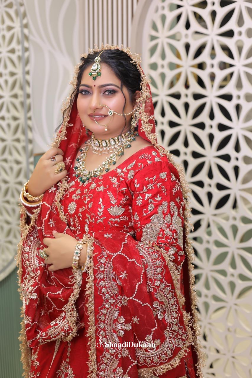 Sakhi Makeover Studio