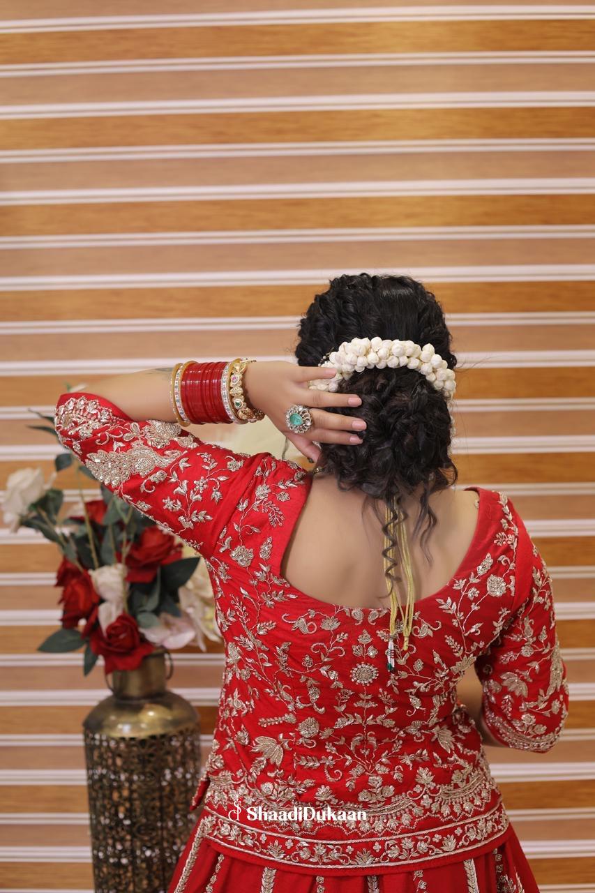 Sakhi Makeover Studio