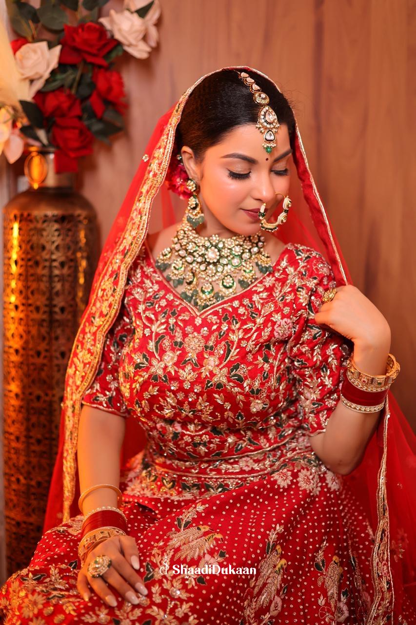 Sakhi Makeover Studio