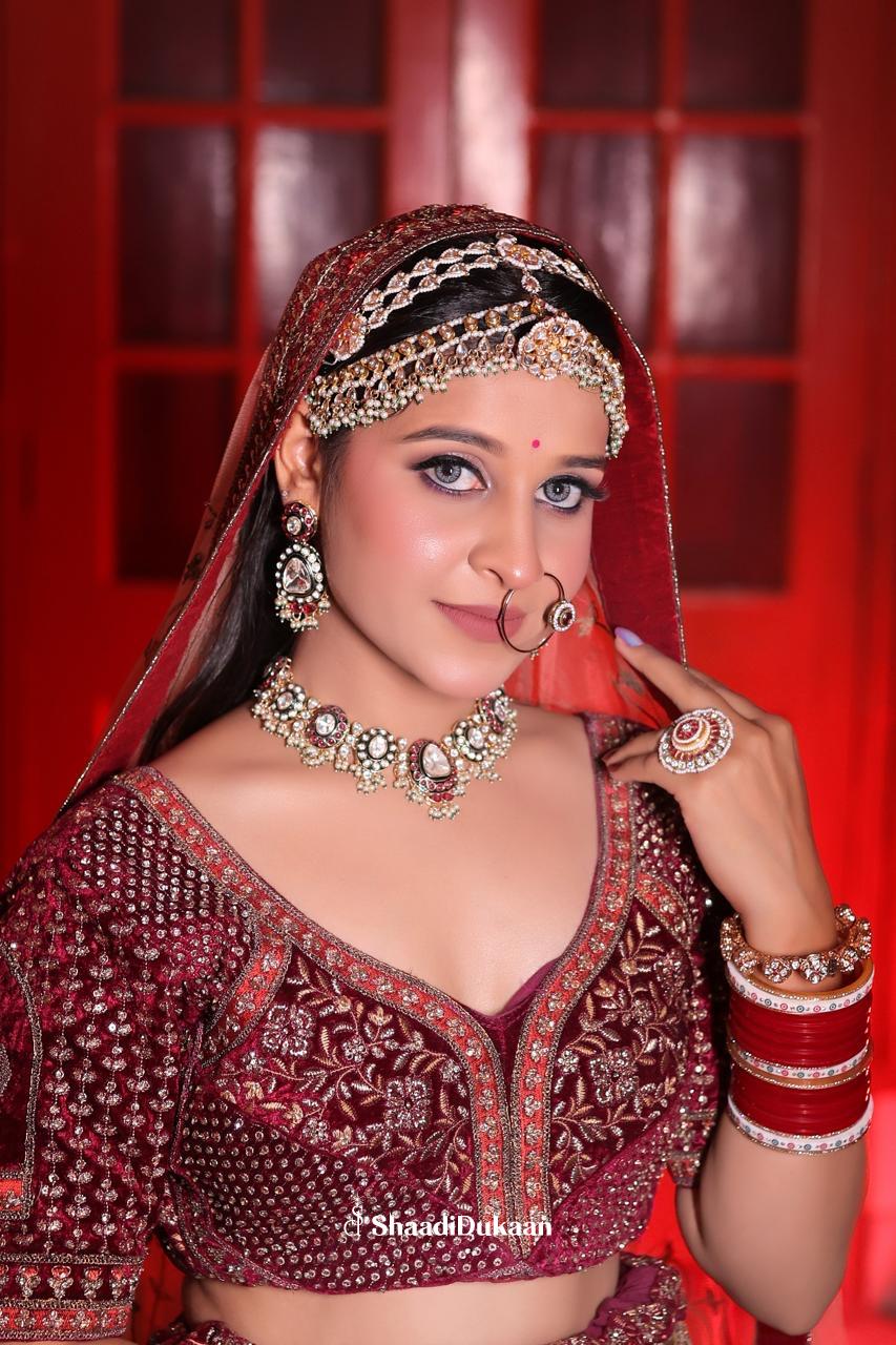 Sakhi Makeover Studio