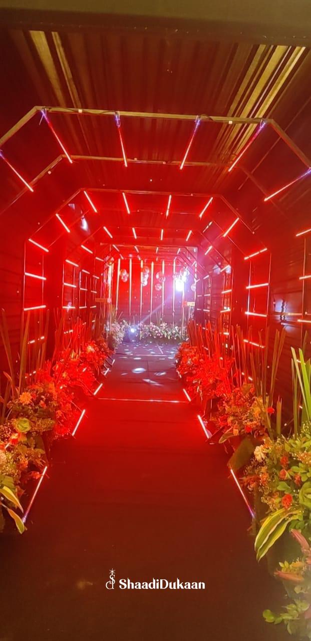 Shree Krishna Events