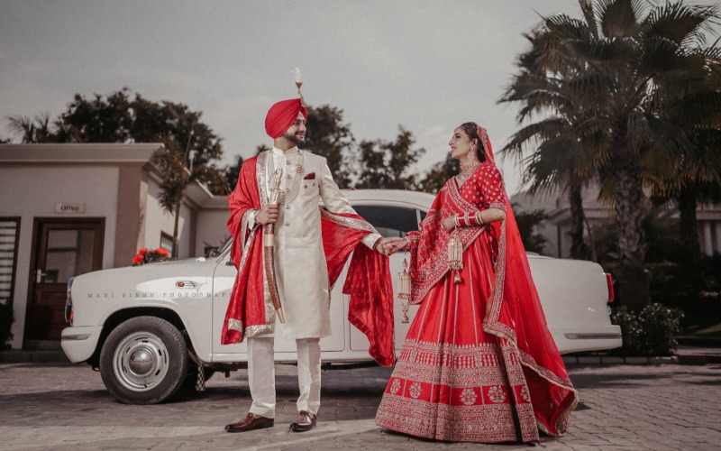 Mani Singh Photography