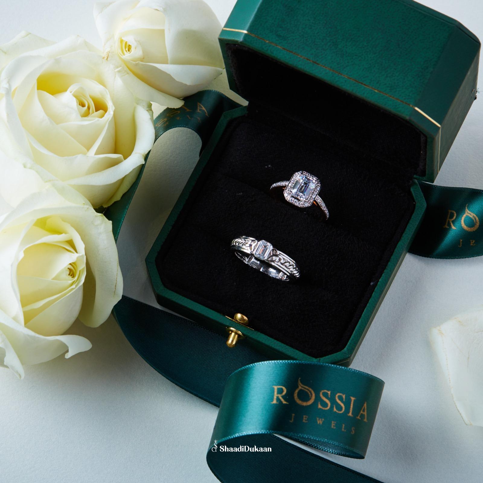 Rossia Jewels Private Limited
