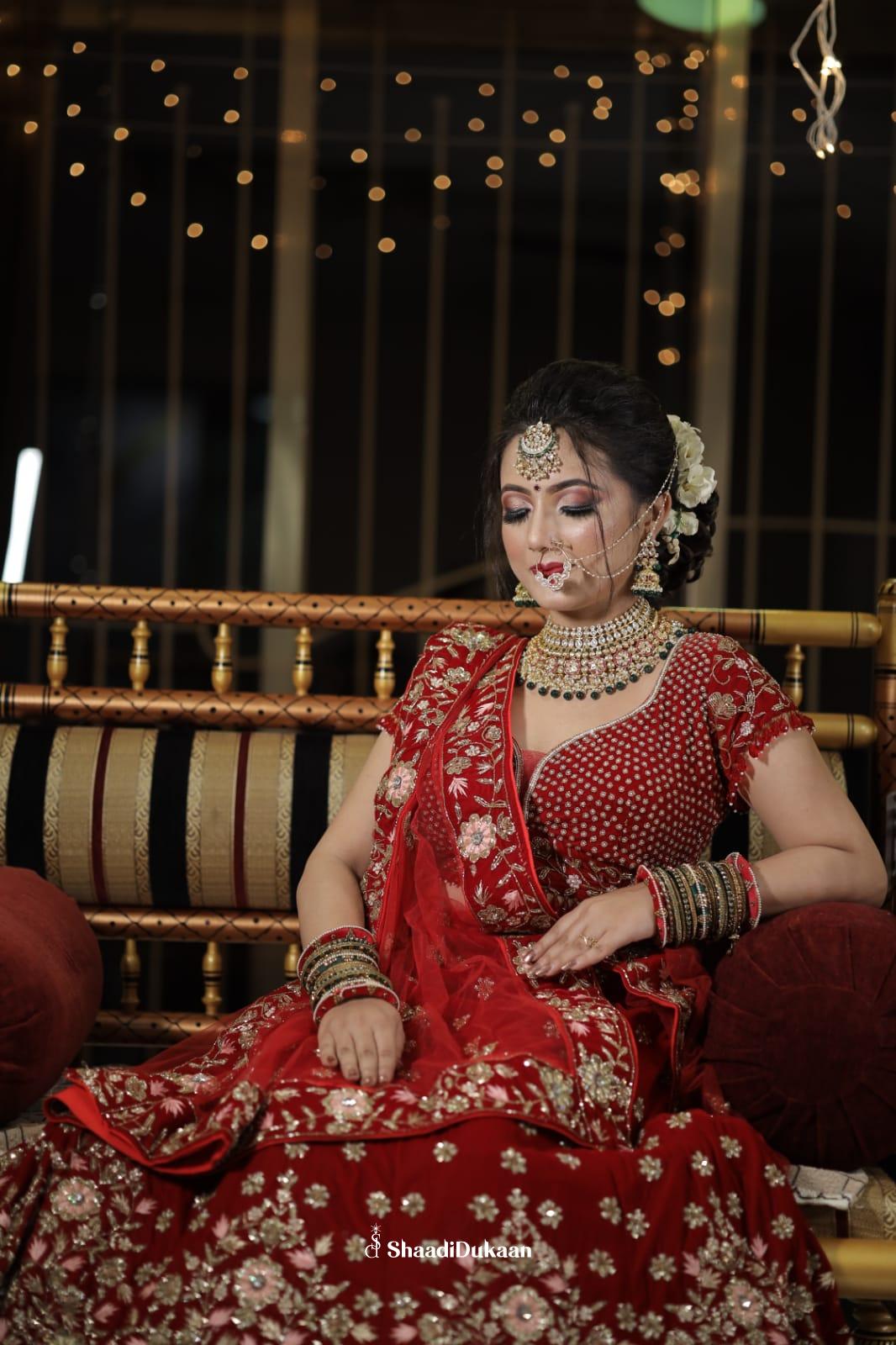 Bridal World Of Mittal