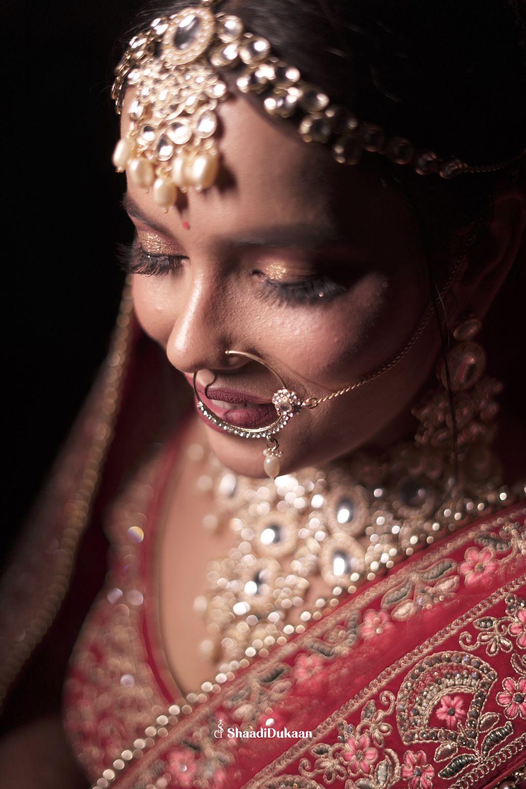 Makeup Stories By Neetu Pathak