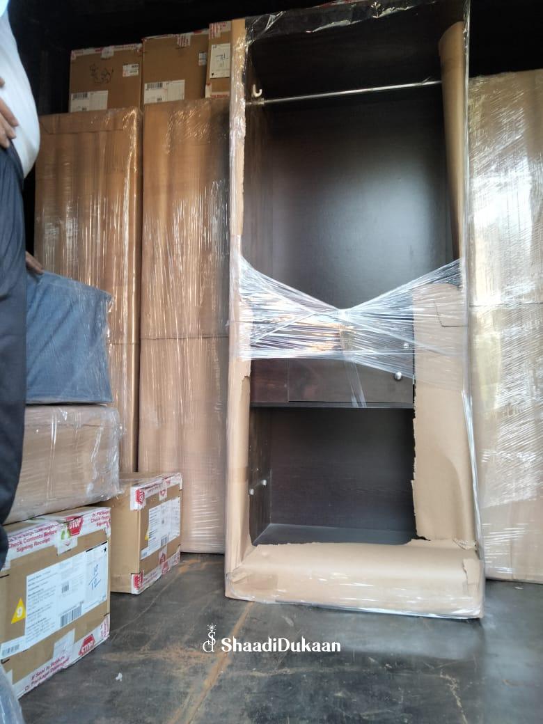 Priyanshi Packers And Movers