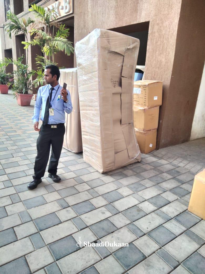 Priyanshi Packers And Movers