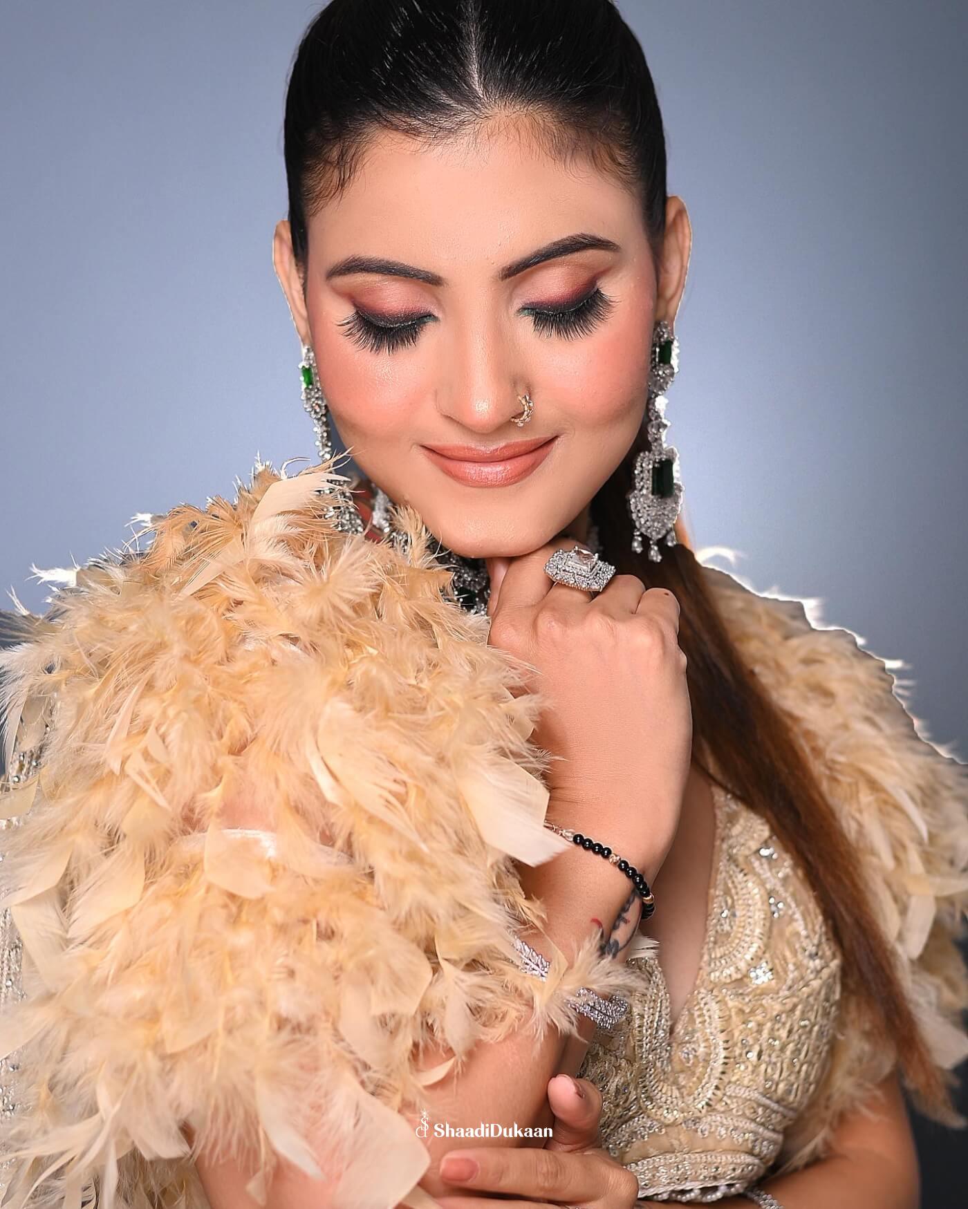 Komal Makeup Studio