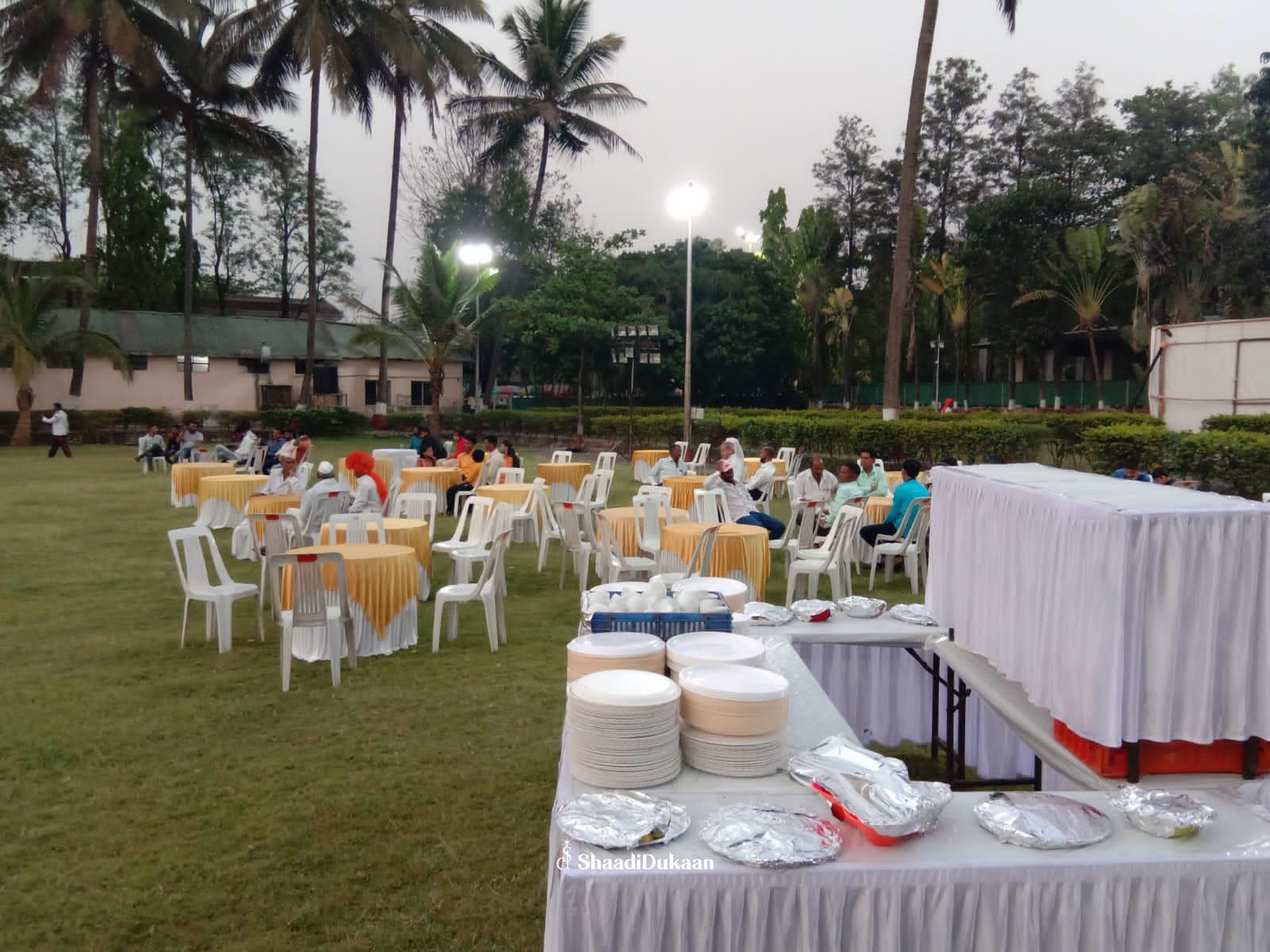 Caterers-events