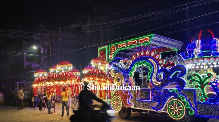 Pankaj Band Party & Dj Light House