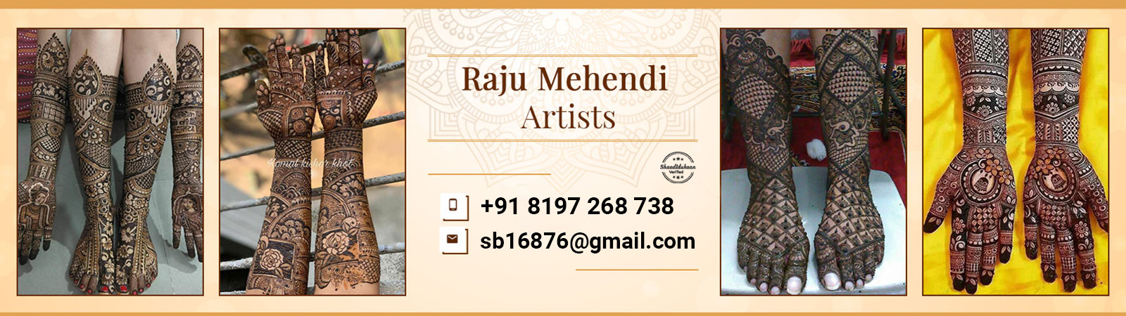 raju-mehendi-artist