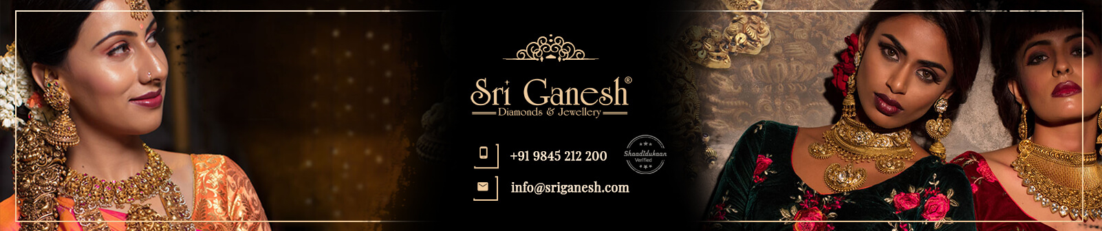 Sri Ganesh Diamond and Jewellery