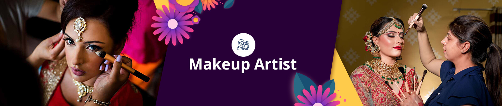 Makeup Artist