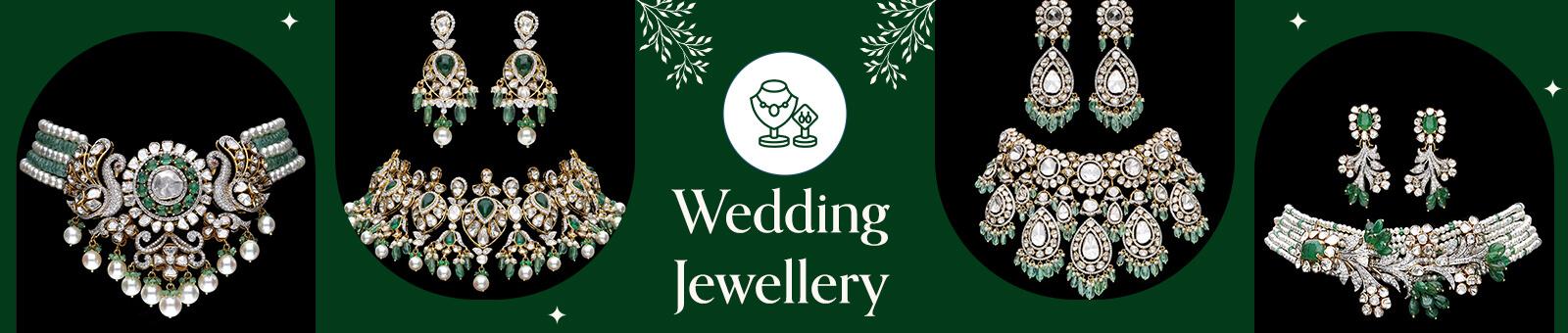 Top Bridal Jewelers in Delhi