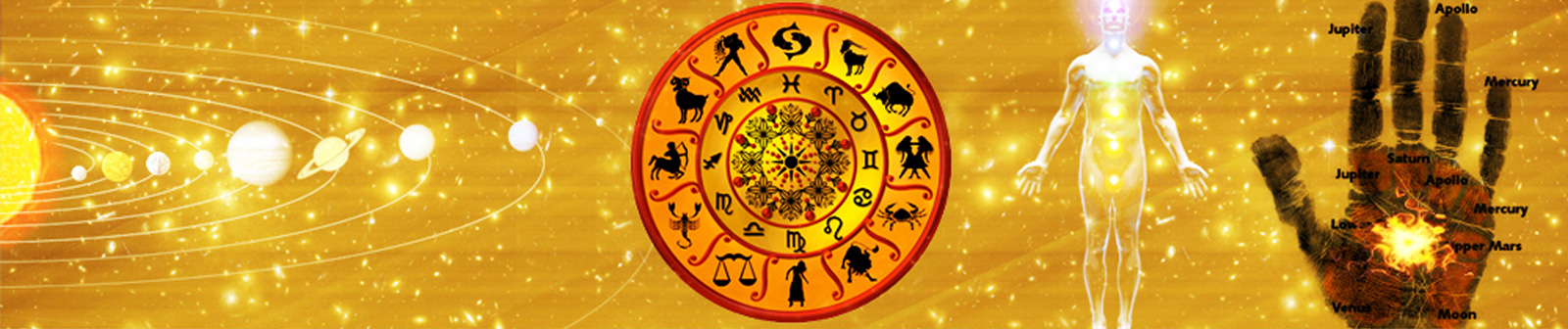 Top Astrologers in Delhi