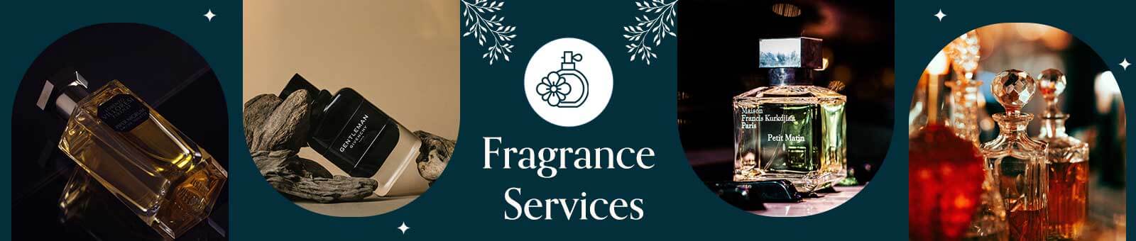 Top Venue Fragrance Service Companies in Delhi