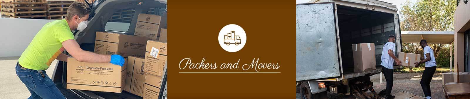 Best Packers And Movers in Jaipur