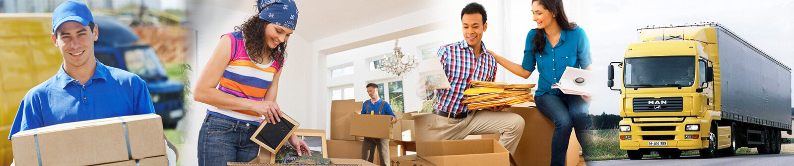 Best Packers And Movers in Jaipur