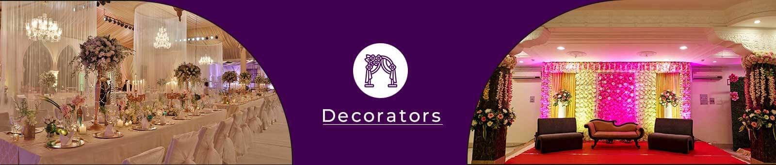 Decorators
